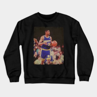 The Kid From 'Cuse' Young Billy Owens Crewneck Sweatshirt